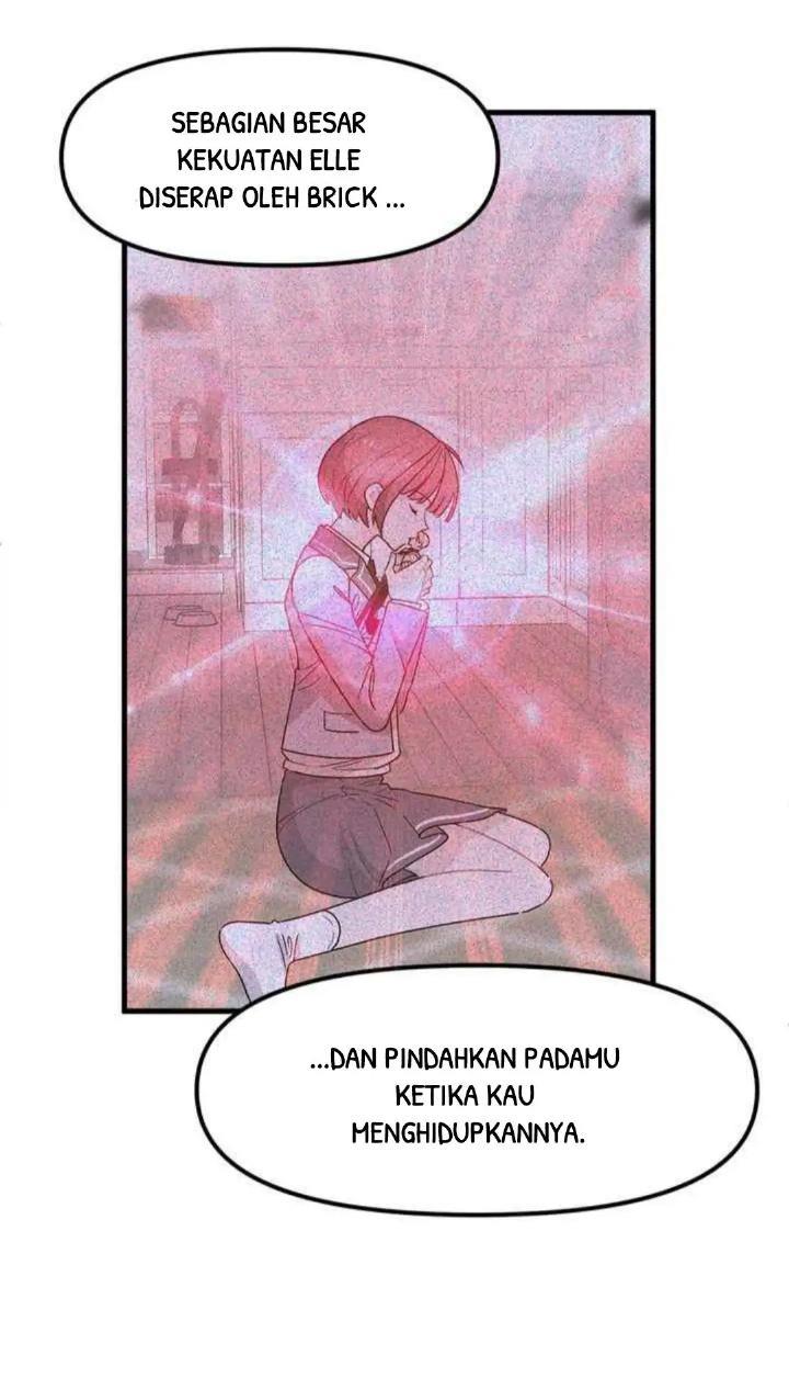 Protect Me, Knight chapter 31 halaman 34