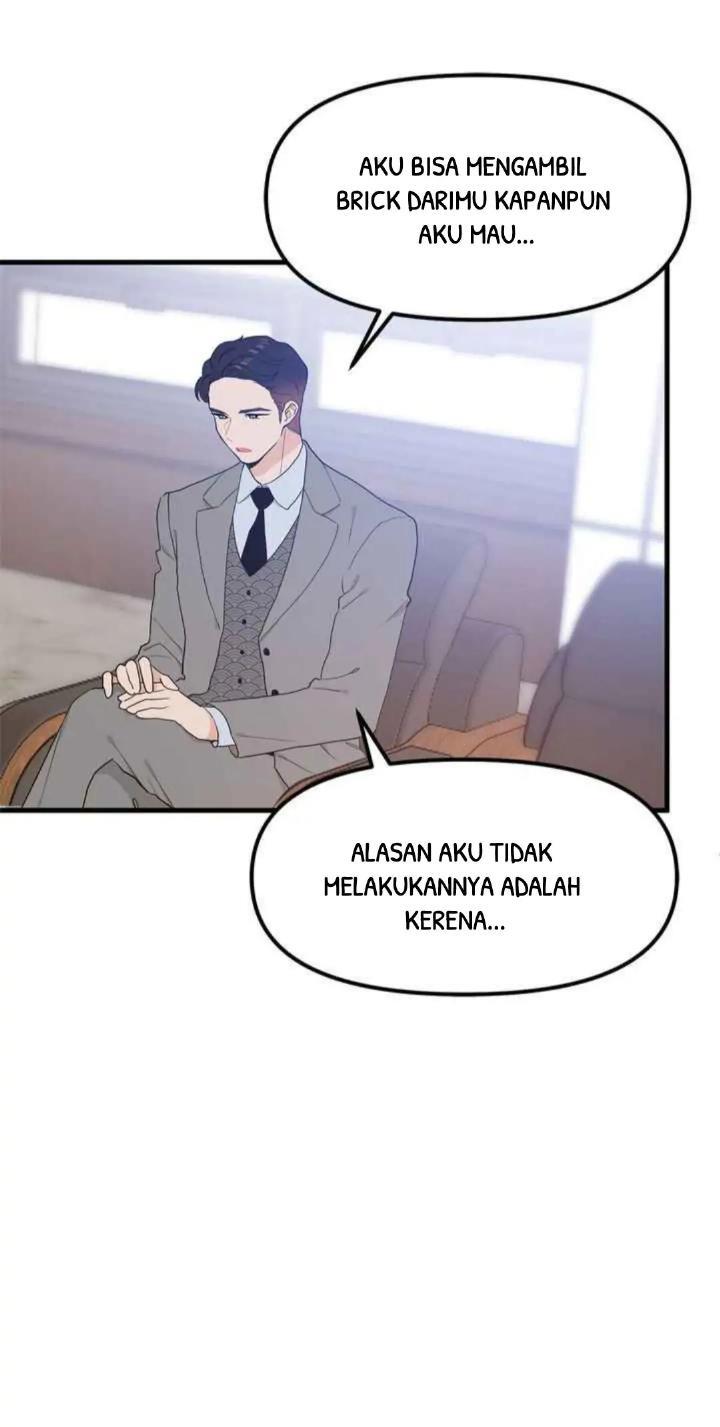 Protect Me, Knight chapter 31 halaman 36