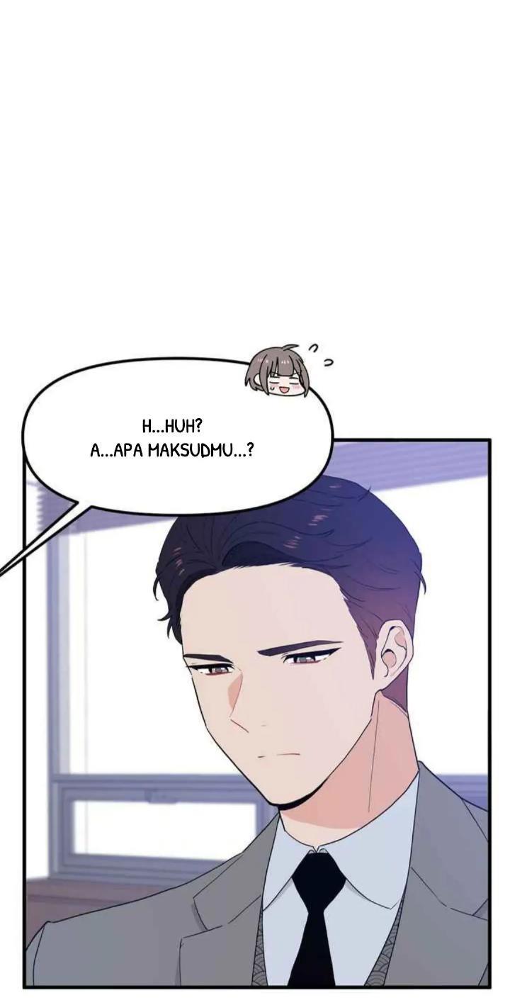 Protect Me, Knight chapter 31 halaman 38