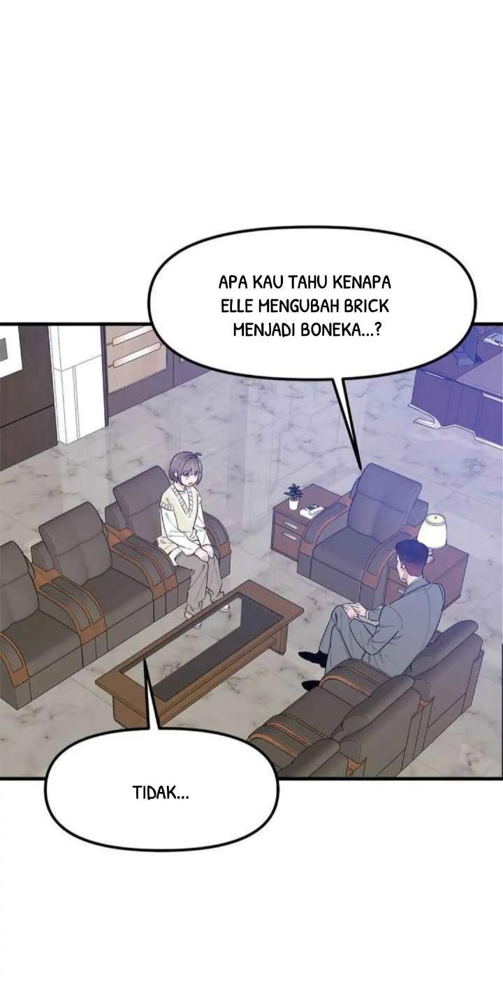 Protect Me, Knight chapter 31 halaman 39