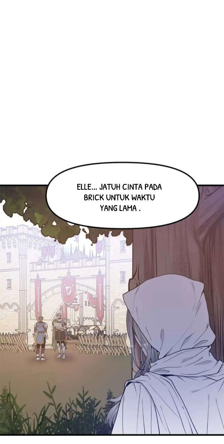 Protect Me, Knight chapter 31 halaman 40
