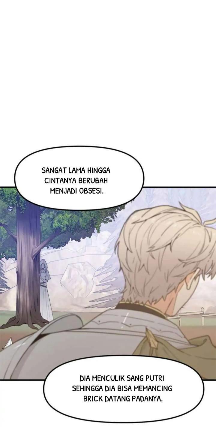 Protect Me, Knight chapter 31 halaman 41