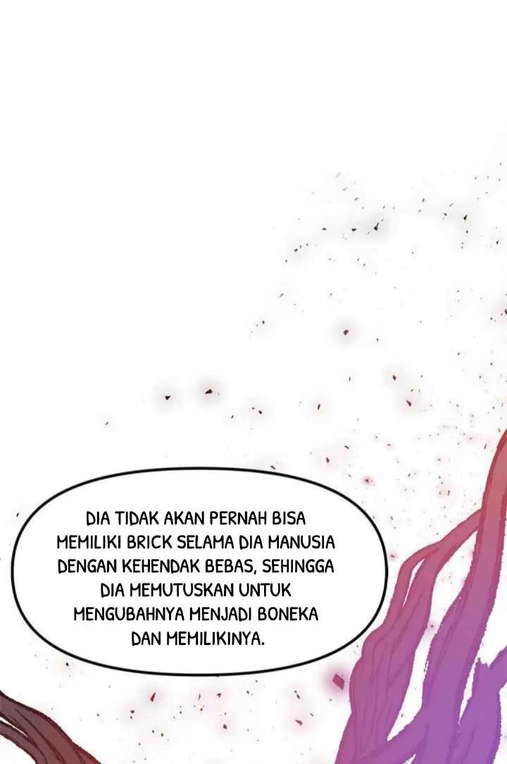 Protect Me, Knight chapter 31 halaman 42