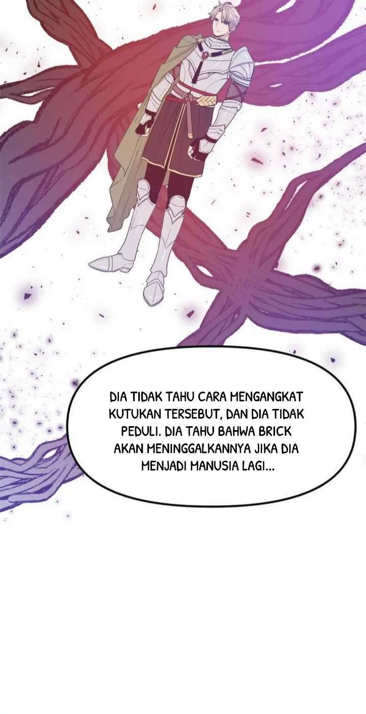 Protect Me, Knight chapter 31 halaman 43