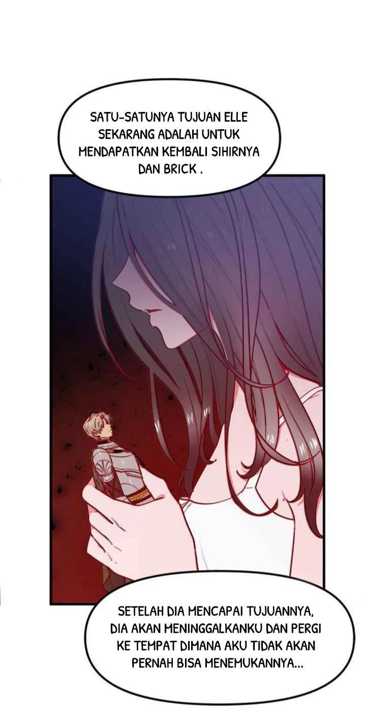 Protect Me, Knight chapter 31 halaman 44