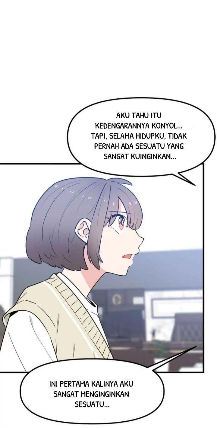 Protect Me, Knight chapter 31 halaman 45