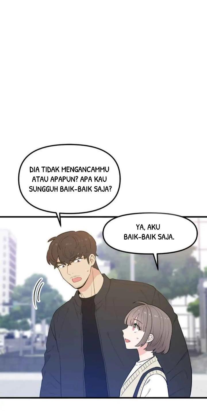 Protect Me, Knight chapter 31 halaman 49