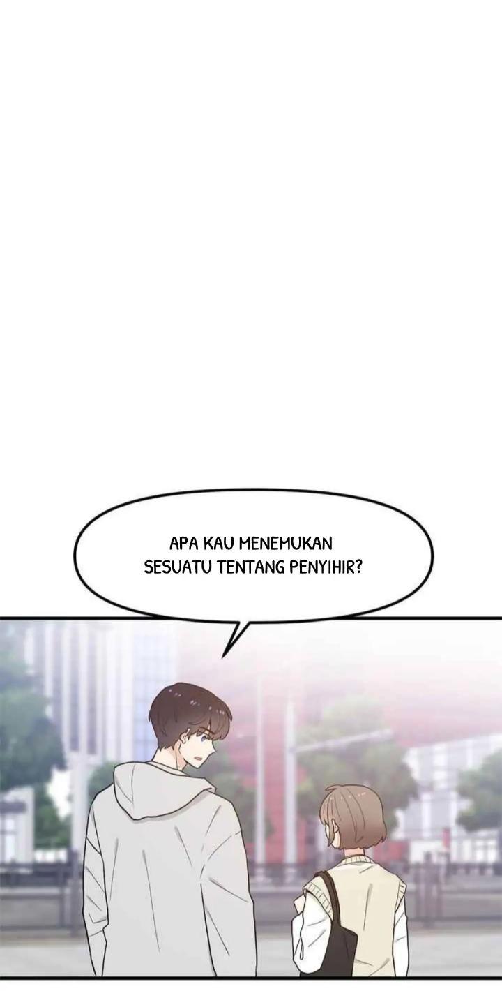 Protect Me, Knight chapter 31 halaman 50