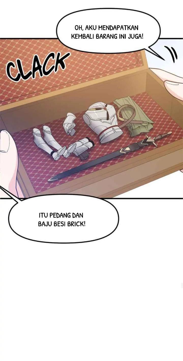 Protect Me, Knight chapter 31 halaman 52