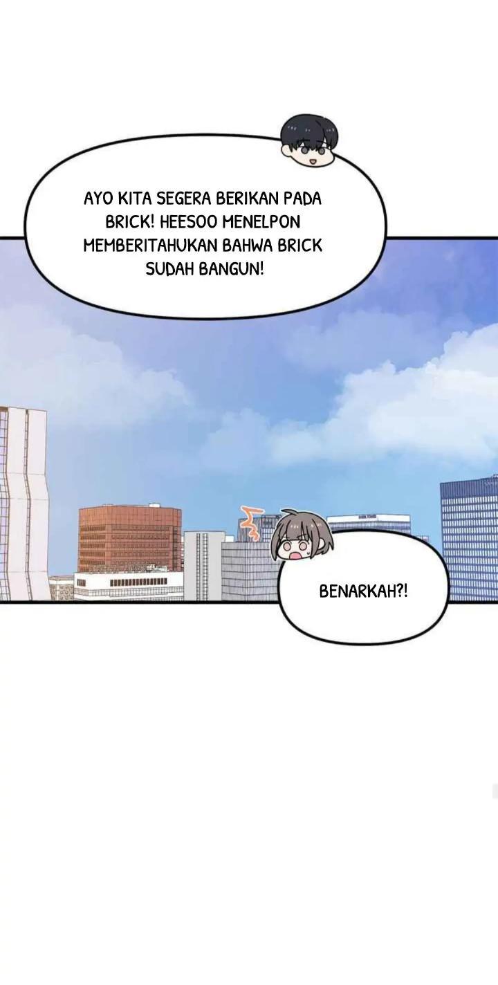 Protect Me, Knight chapter 31 halaman 53