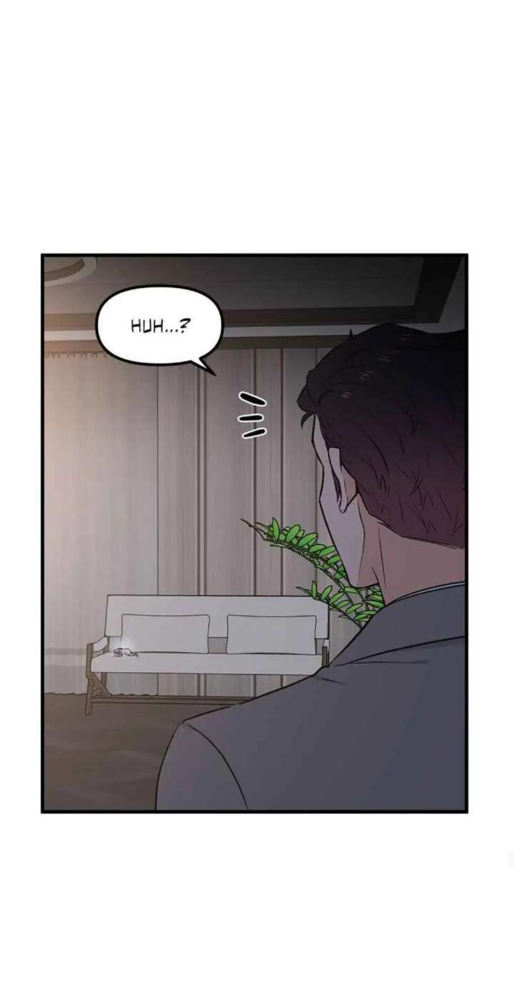 Protect Me, Knight chapter 31 halaman 56