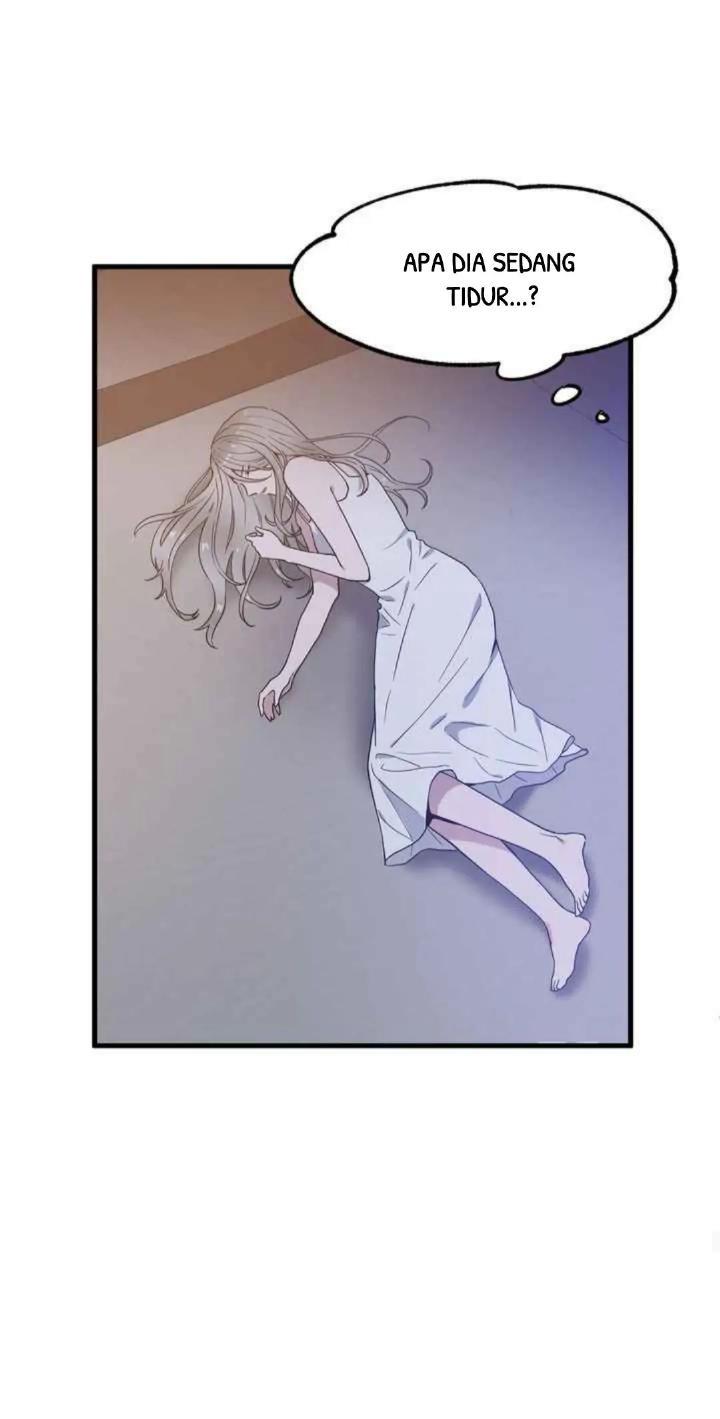 Protect Me, Knight chapter 31 halaman 57