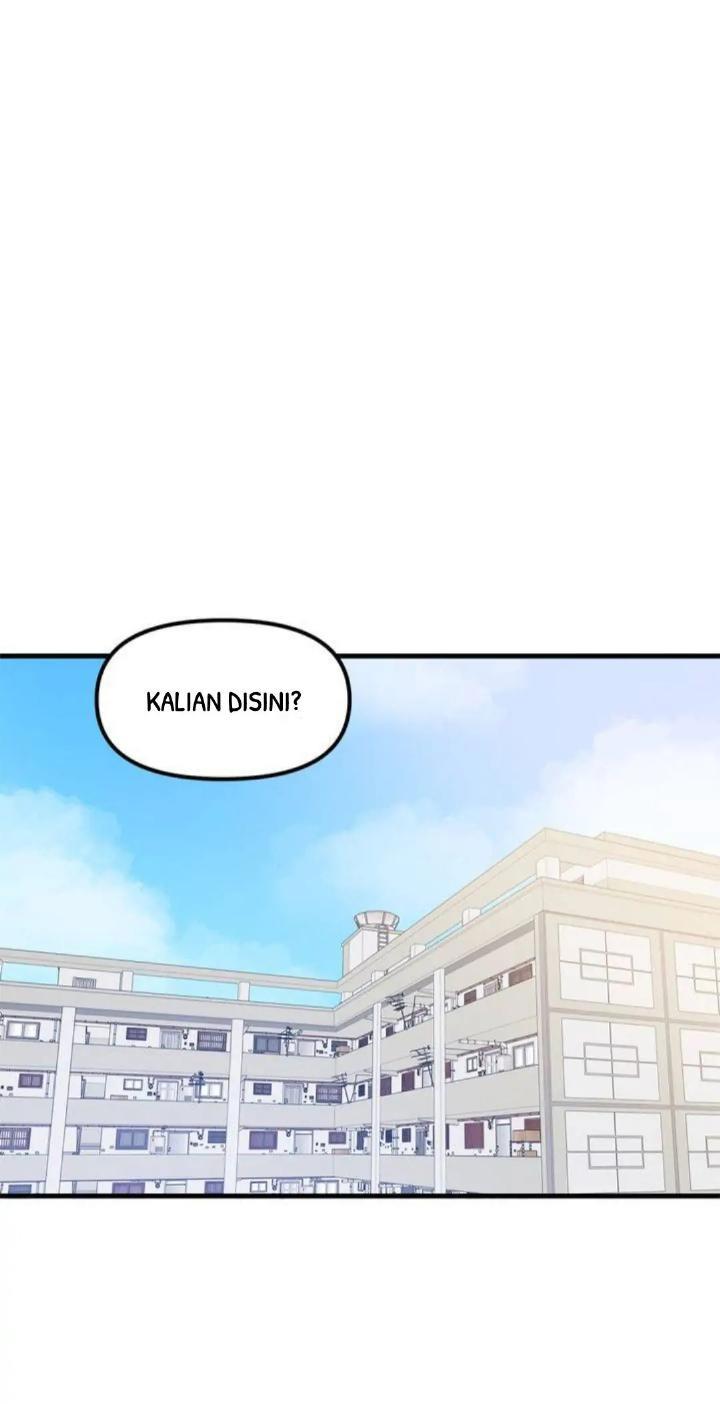 Protect Me, Knight chapter 32 halaman 2