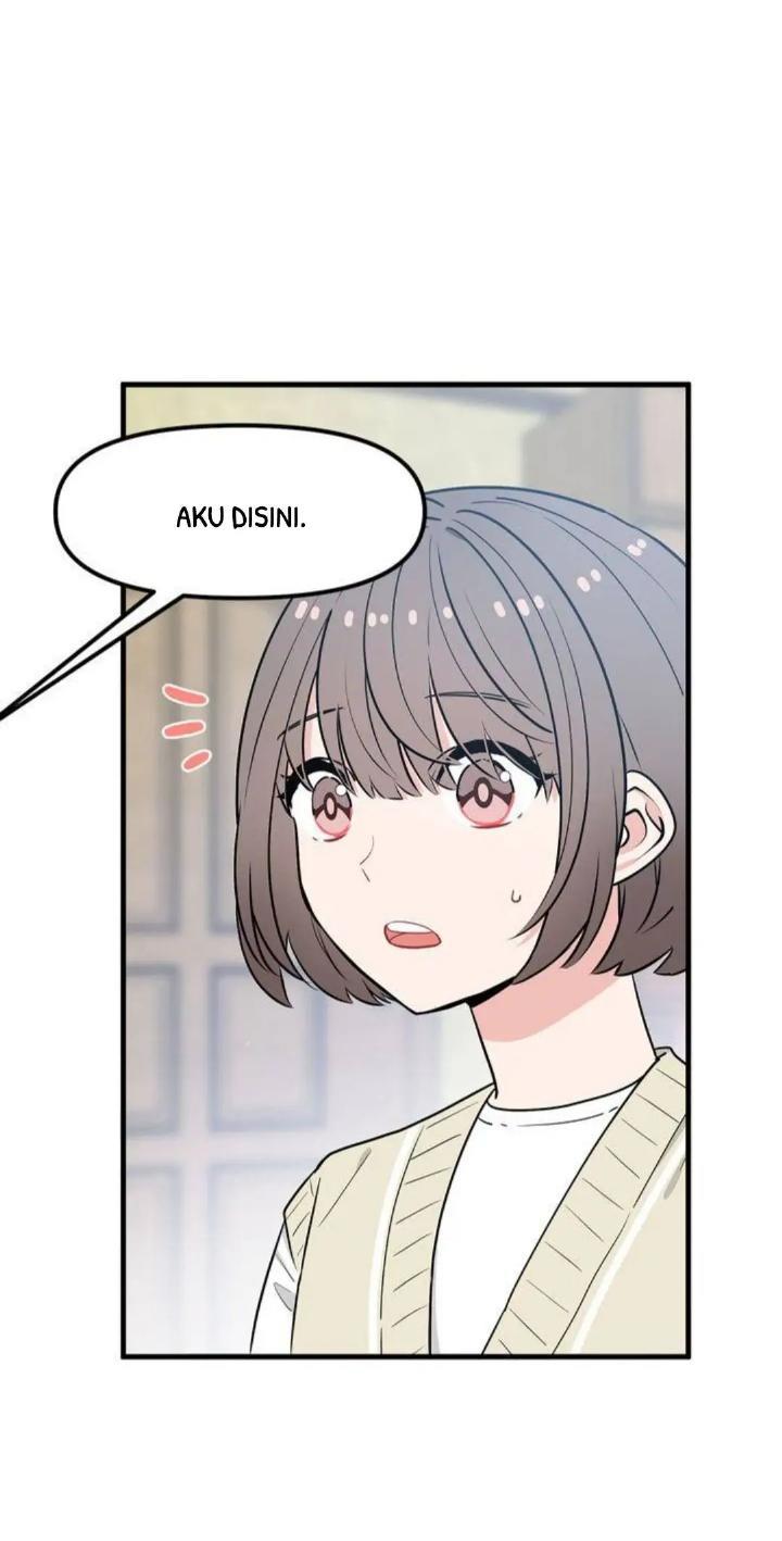 Protect Me, Knight chapter 32 halaman 4