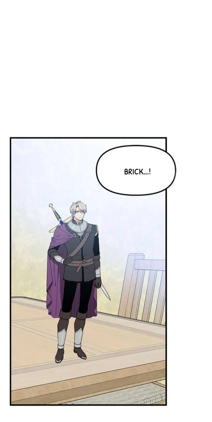 Protect Me, Knight chapter 32 halaman 5