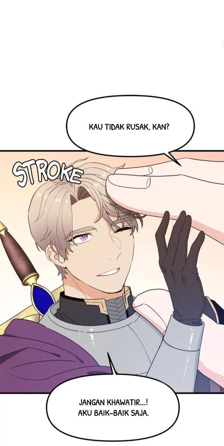 Protect Me, Knight chapter 32 halaman 7