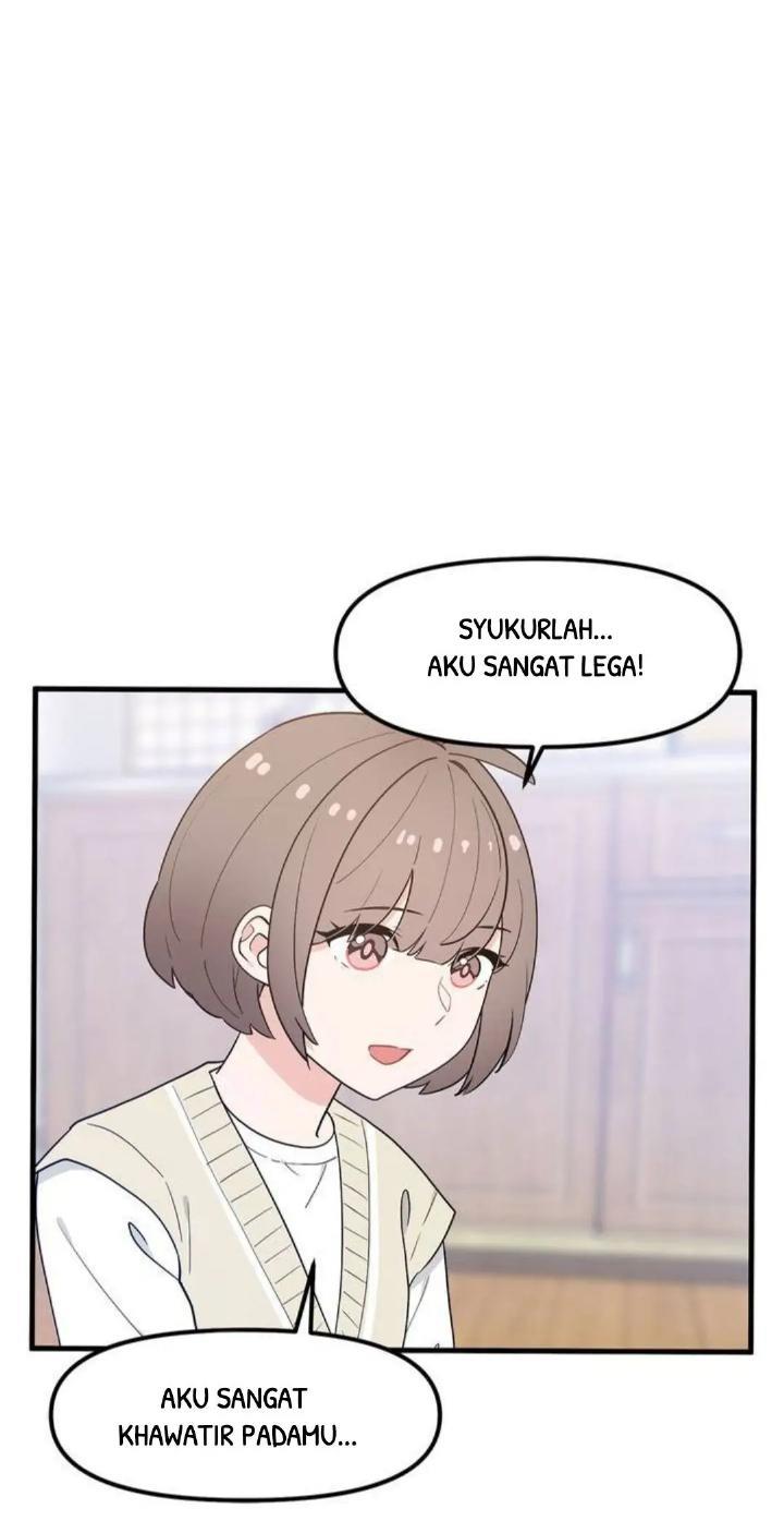 Protect Me, Knight chapter 32 halaman 10