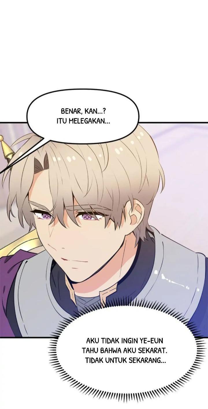 Protect Me, Knight chapter 32 halaman 16