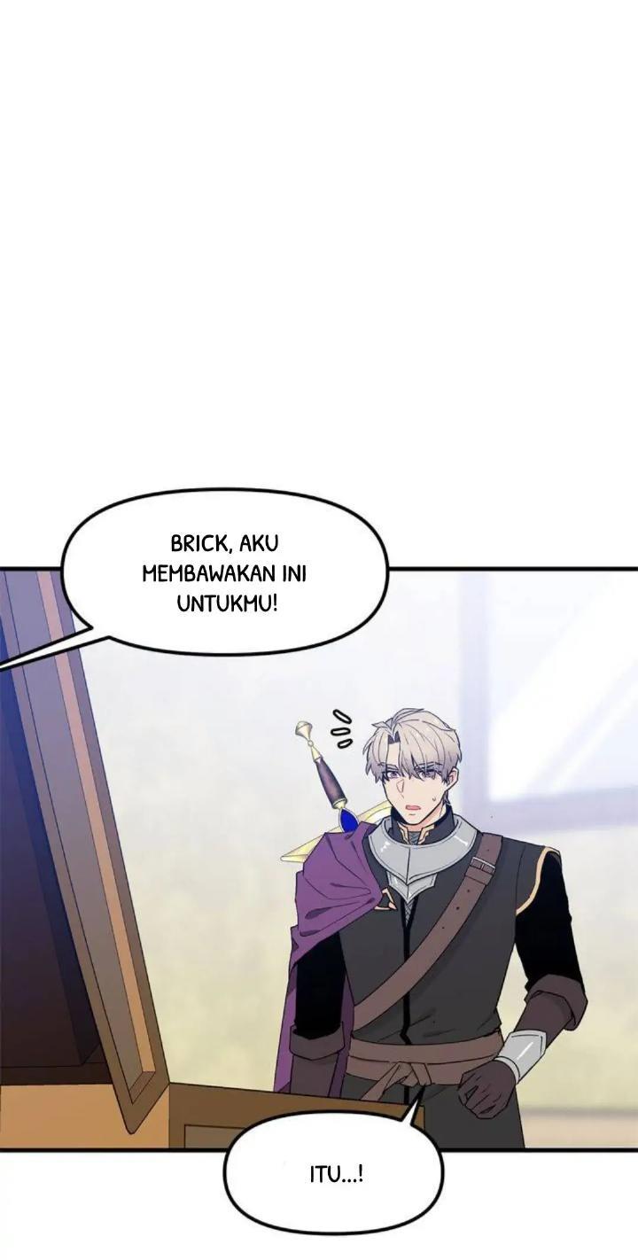 Protect Me, Knight chapter 32 halaman 18