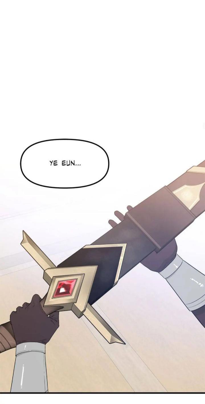 Protect Me, Knight chapter 32 halaman 19