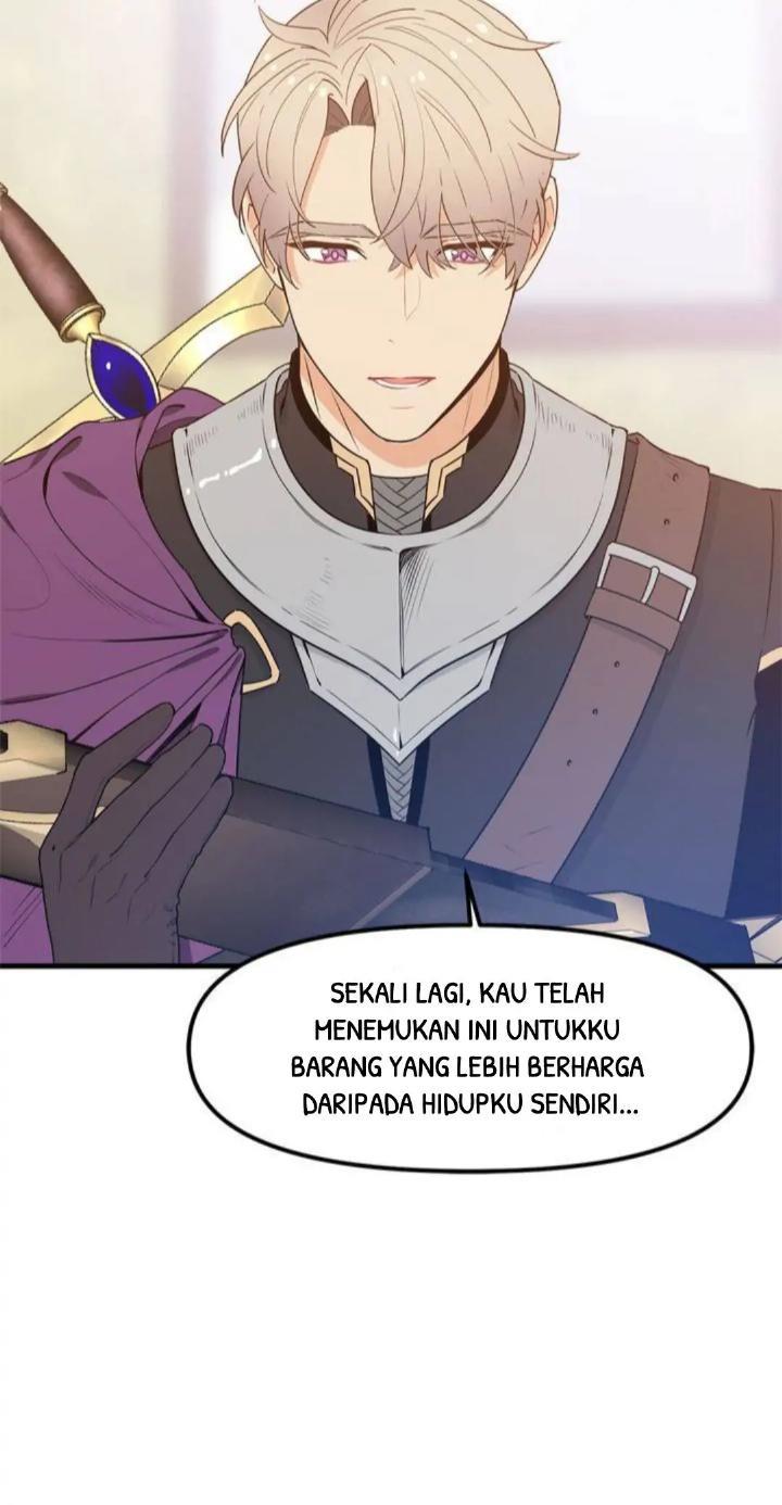 Protect Me, Knight chapter 32 halaman 21