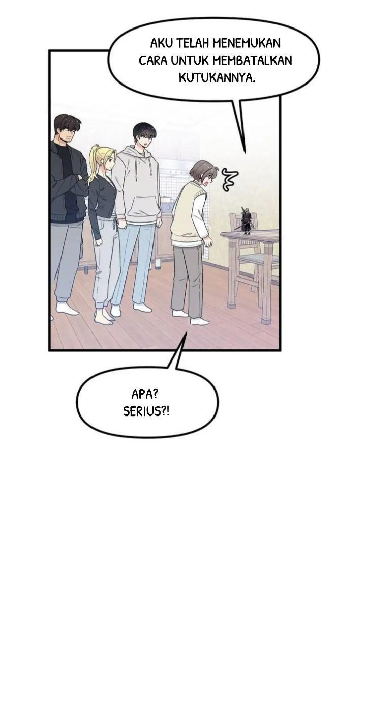 Protect Me, Knight chapter 32 halaman 24