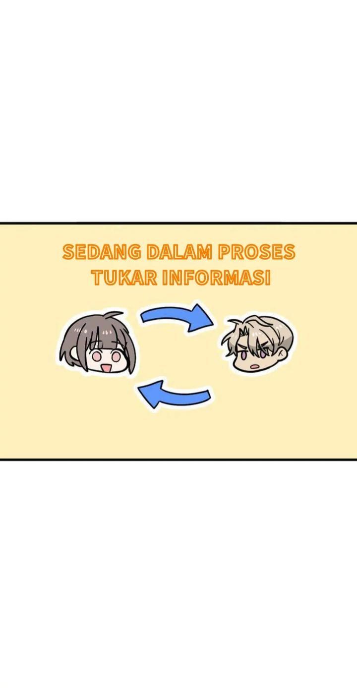 Protect Me, Knight chapter 32 halaman 25