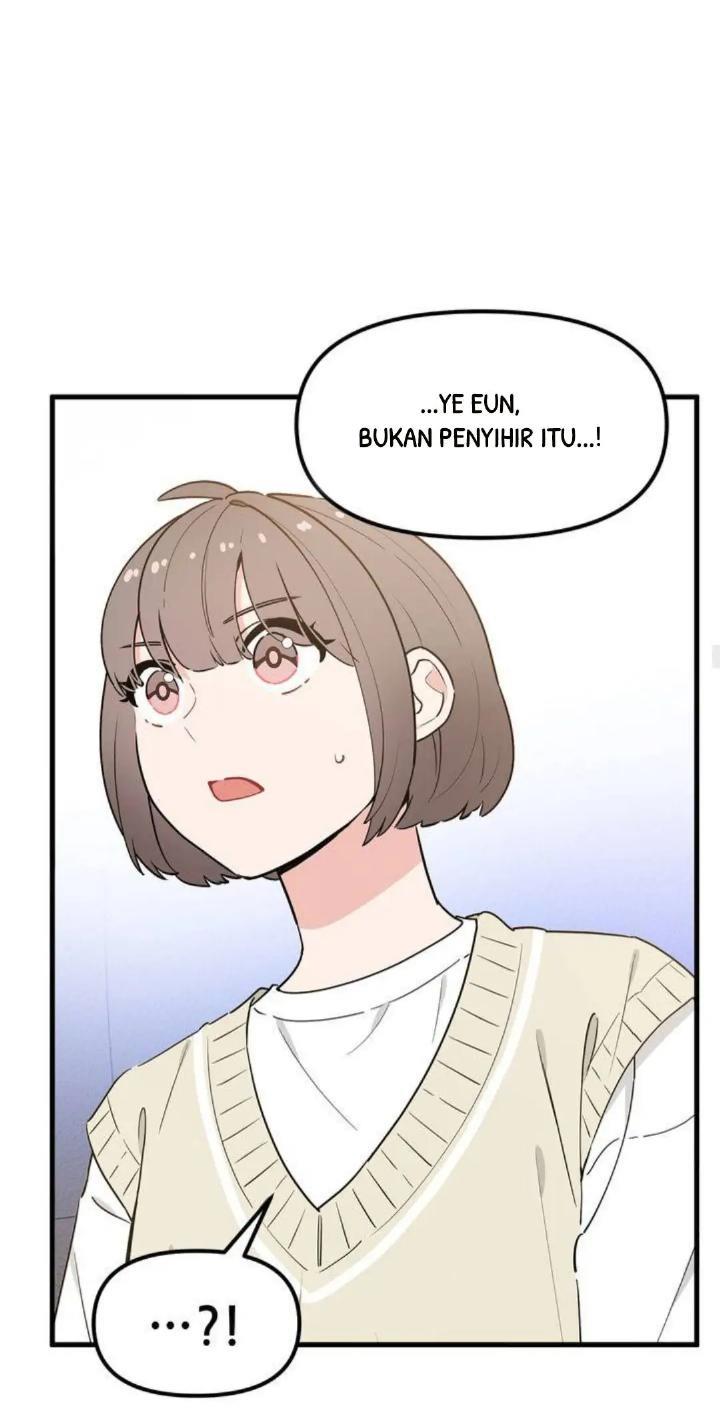 Protect Me, Knight chapter 32 halaman 29
