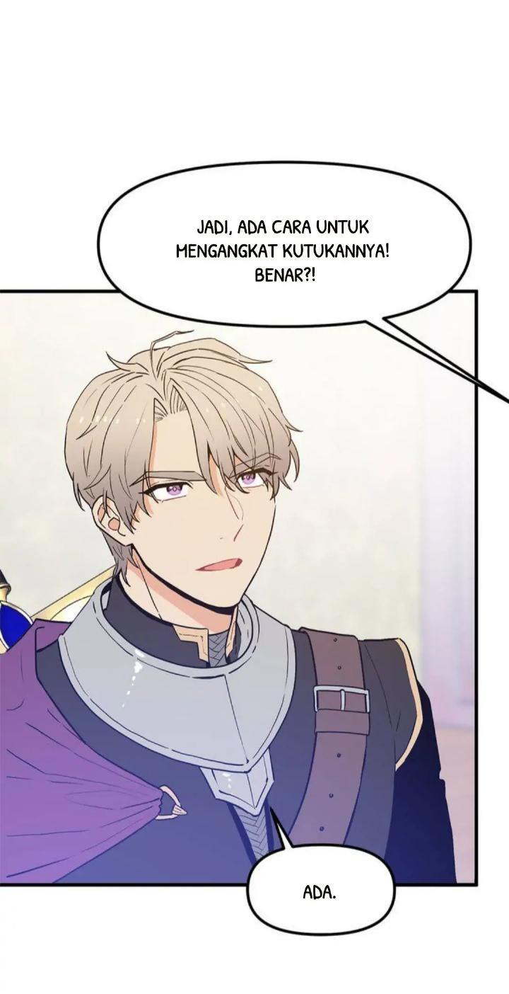 Protect Me, Knight chapter 32 halaman 32