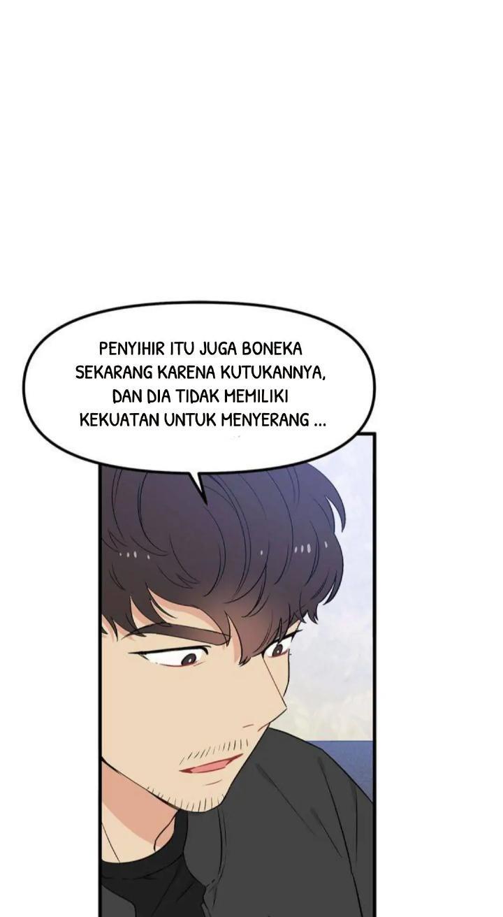 Protect Me, Knight chapter 32 halaman 36