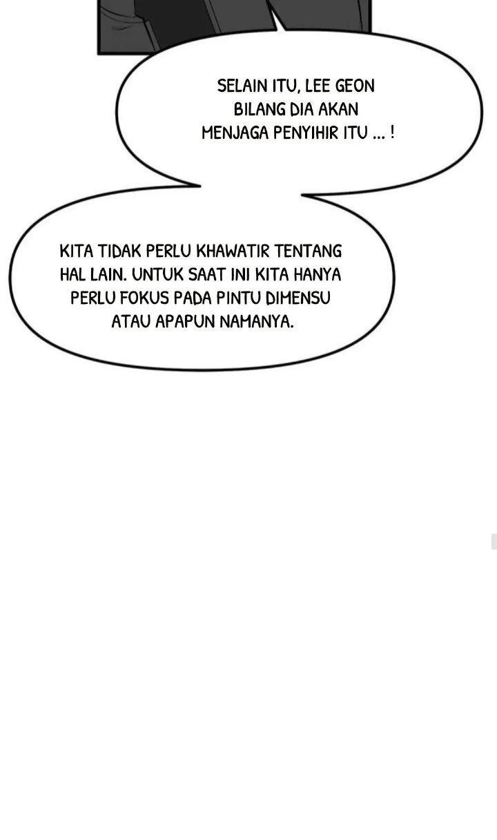 Protect Me, Knight chapter 32 halaman 37