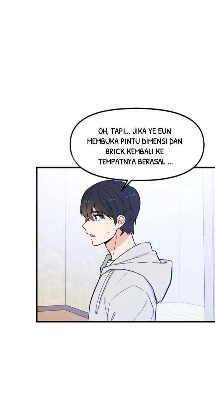 Protect Me, Knight chapter 32 halaman 40