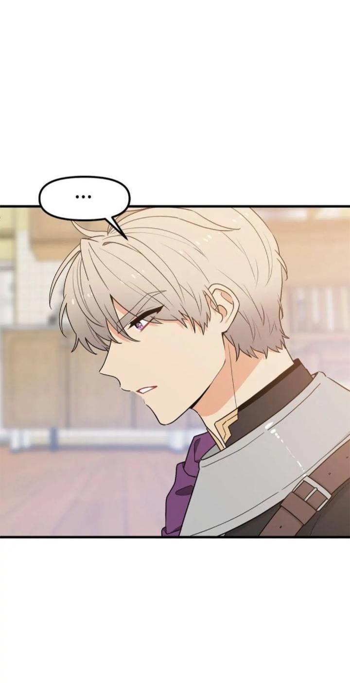 Protect Me, Knight chapter 32 halaman 43