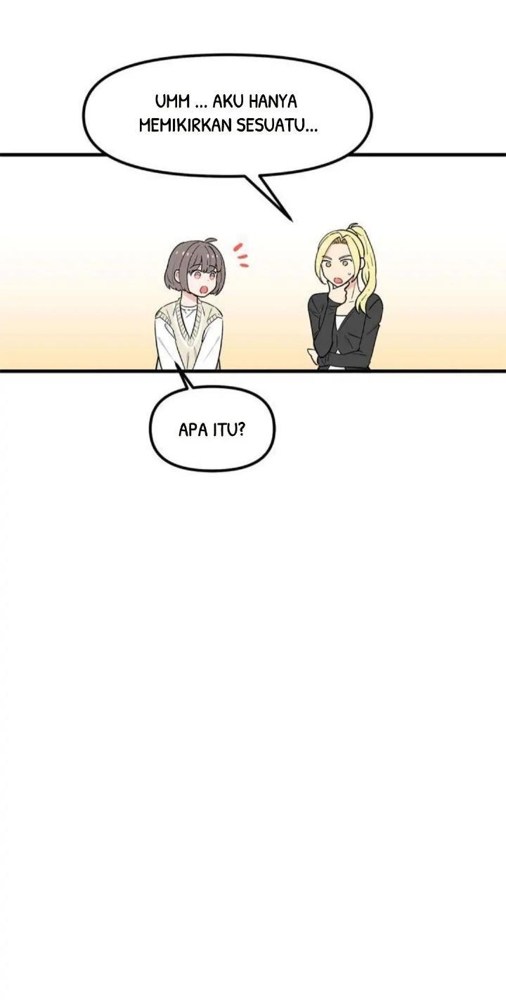 Protect Me, Knight chapter 32 halaman 48