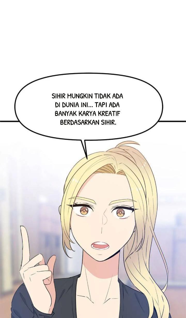 Protect Me, Knight chapter 32 halaman 49