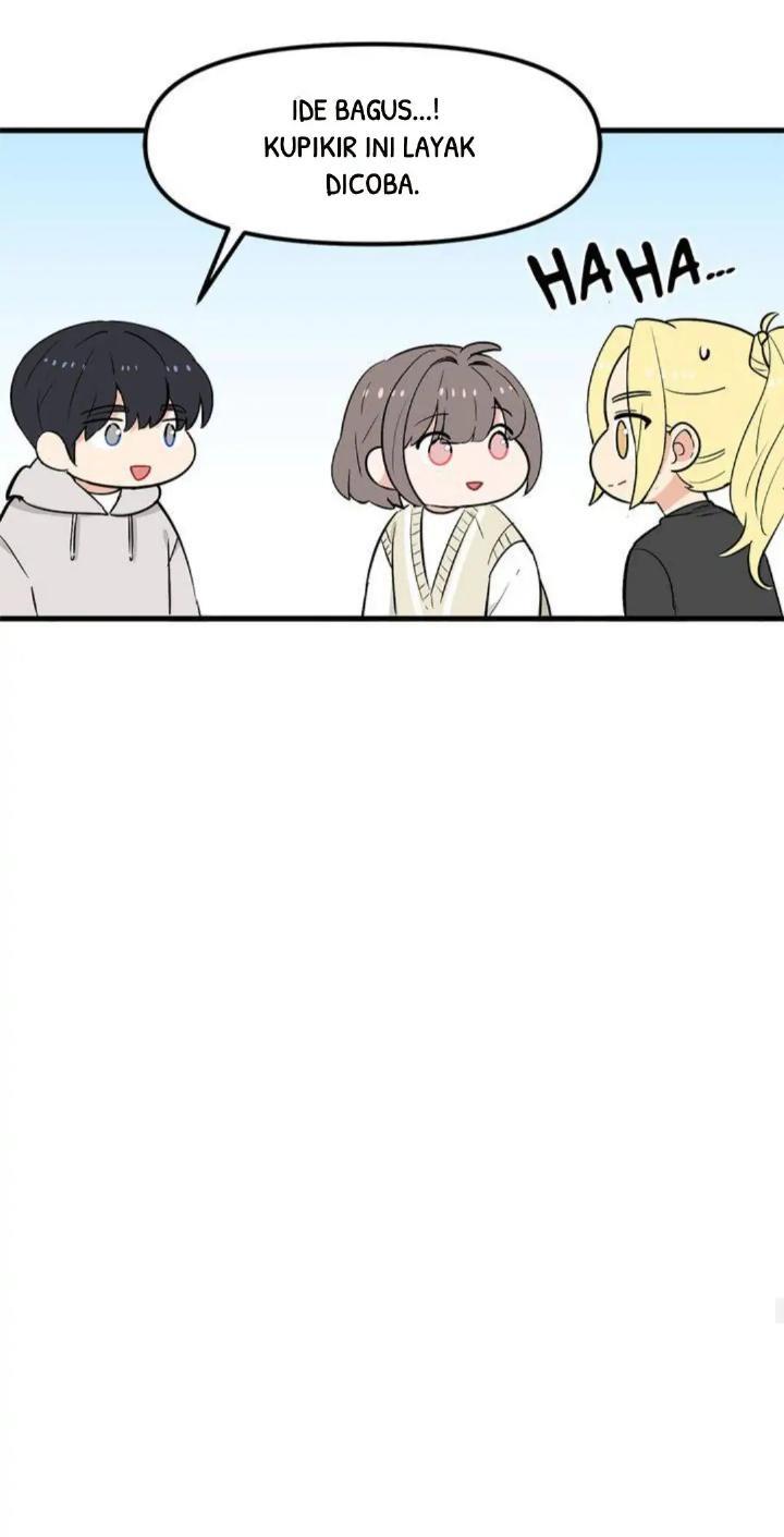 Protect Me, Knight chapter 32 halaman 51