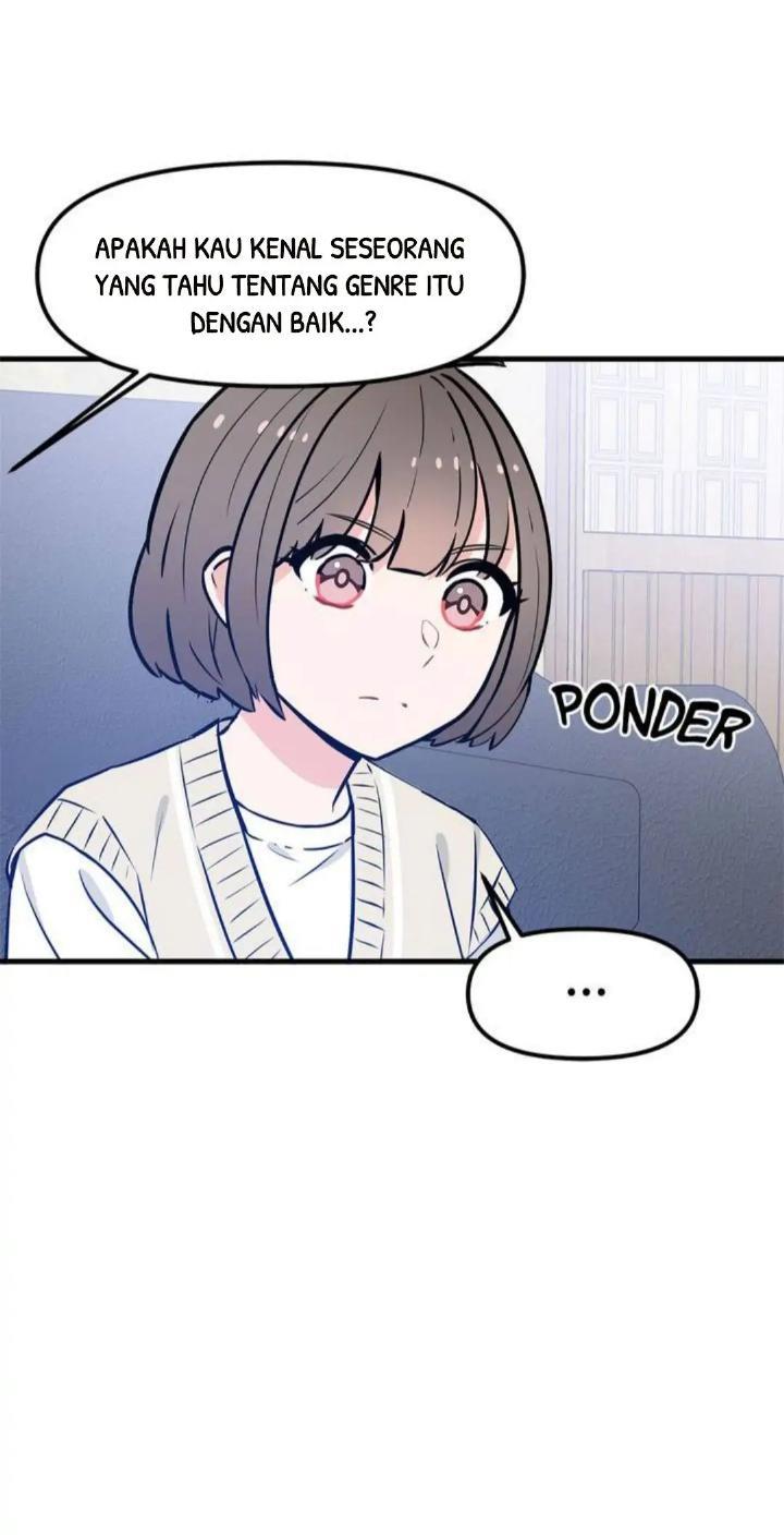 Protect Me, Knight chapter 32 halaman 52