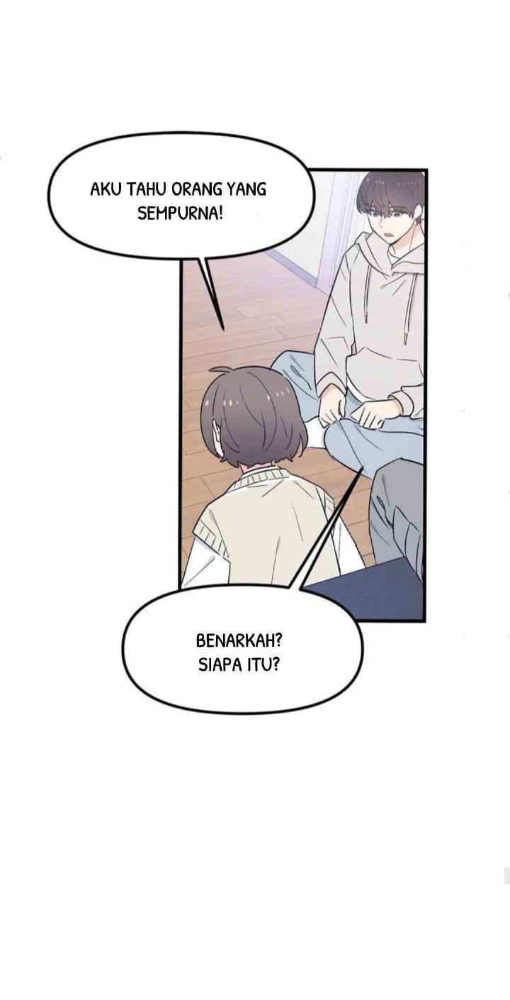 Protect Me, Knight chapter 32 halaman 53