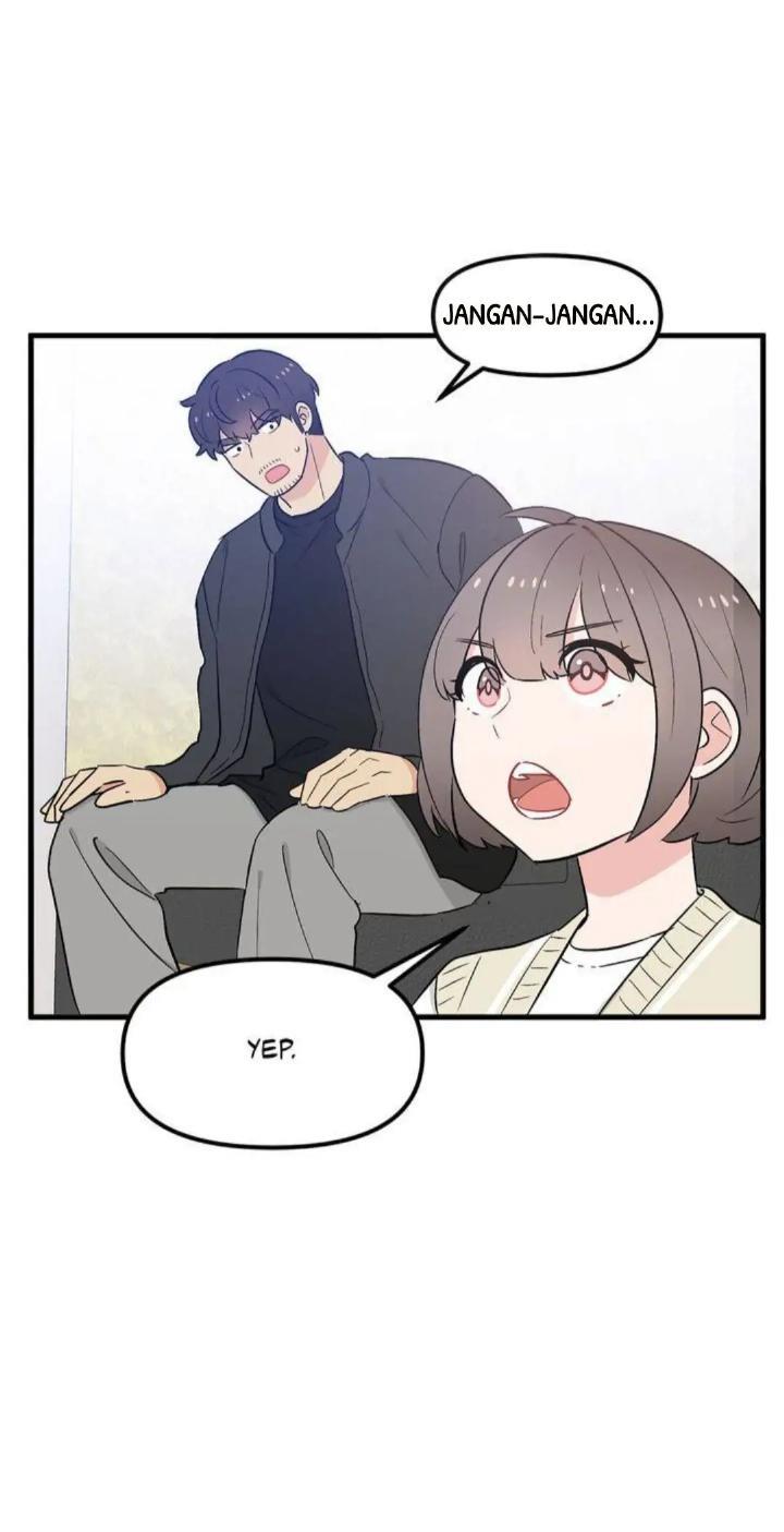 Protect Me, Knight chapter 32 halaman 54
