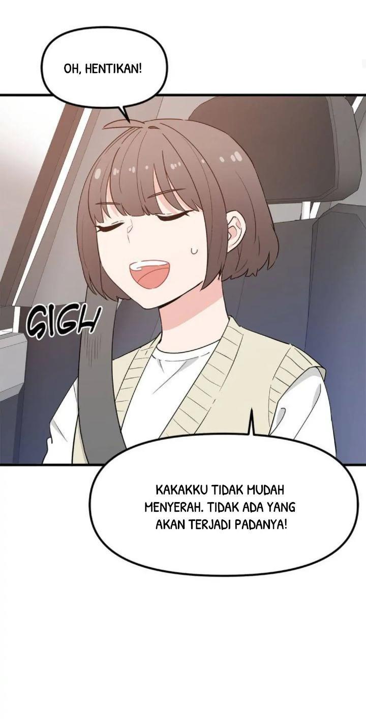 Protect Me, Knight chapter 33 halaman 9