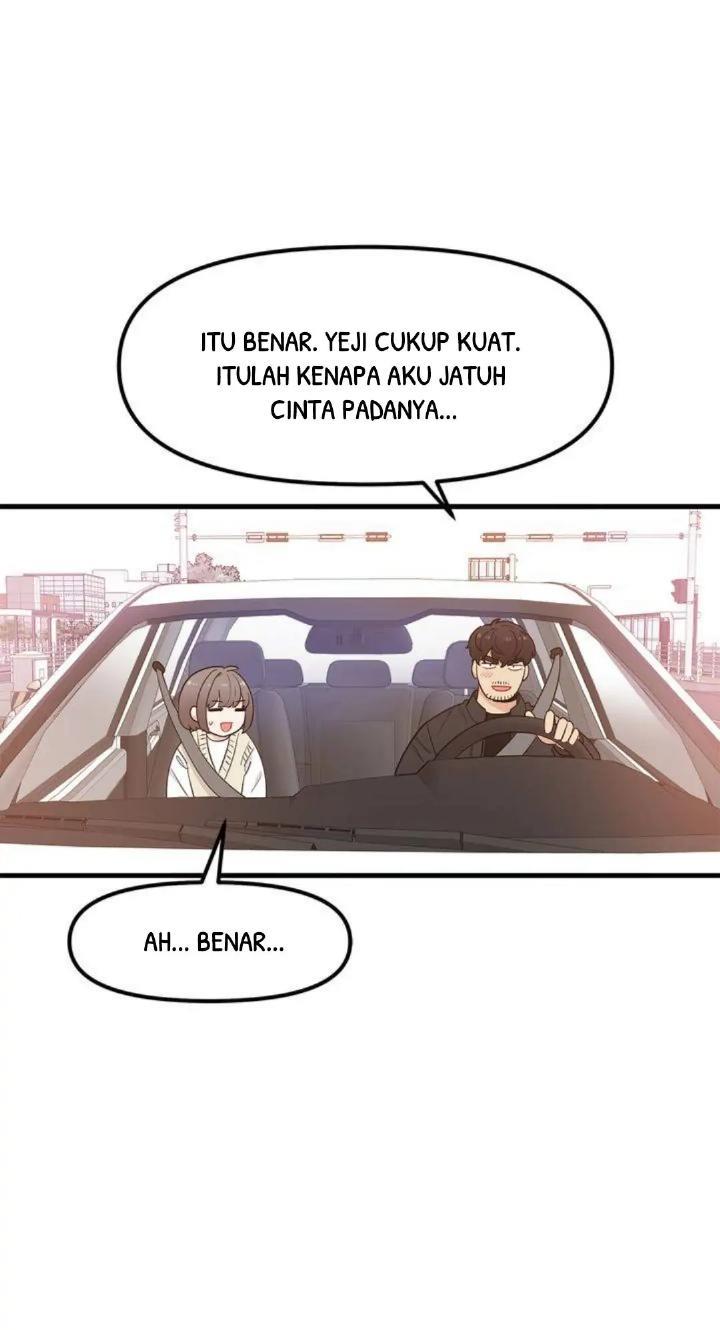 Protect Me, Knight chapter 33 halaman 10
