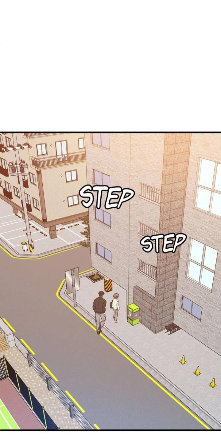 Protect Me, Knight chapter 33 halaman 12