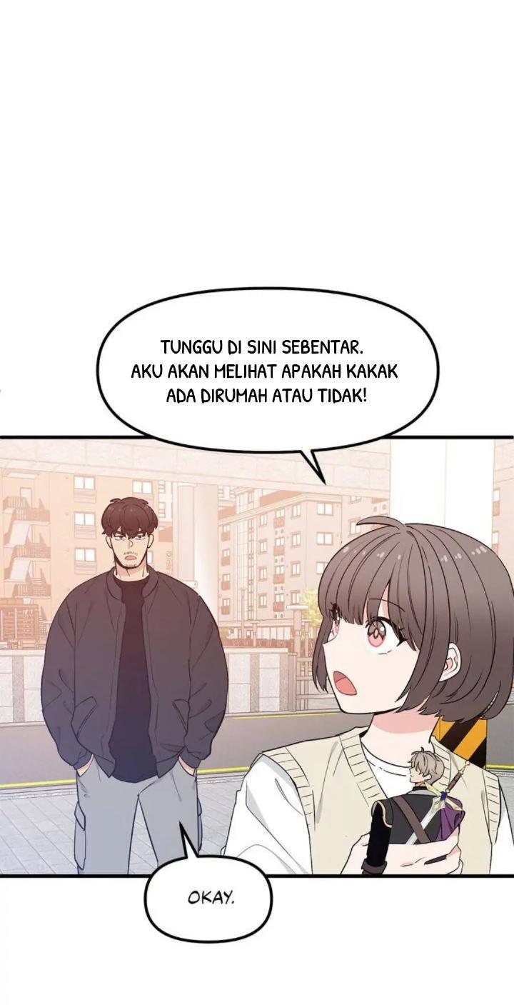 Protect Me, Knight chapter 33 halaman 13