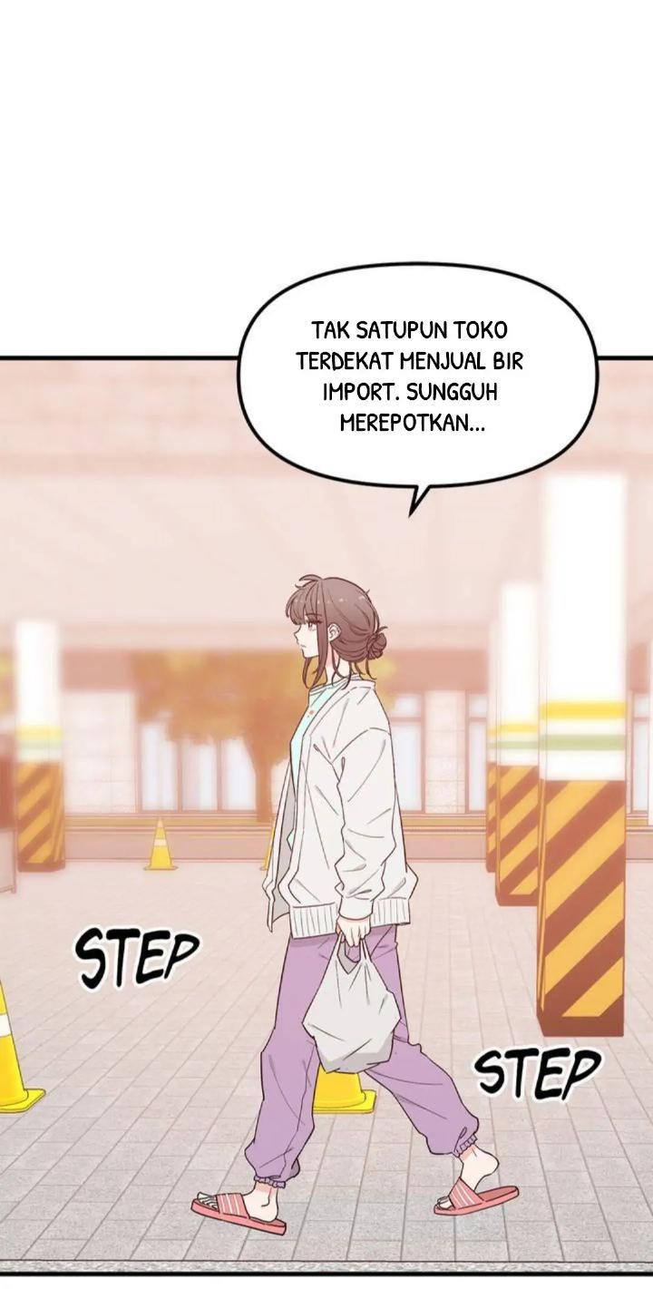 Protect Me, Knight chapter 33 halaman 15