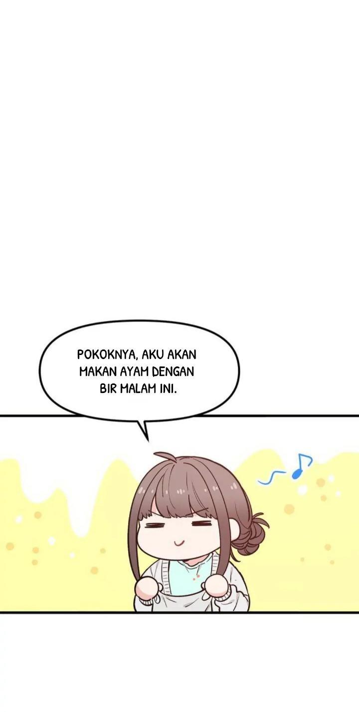 Protect Me, Knight chapter 33 halaman 16