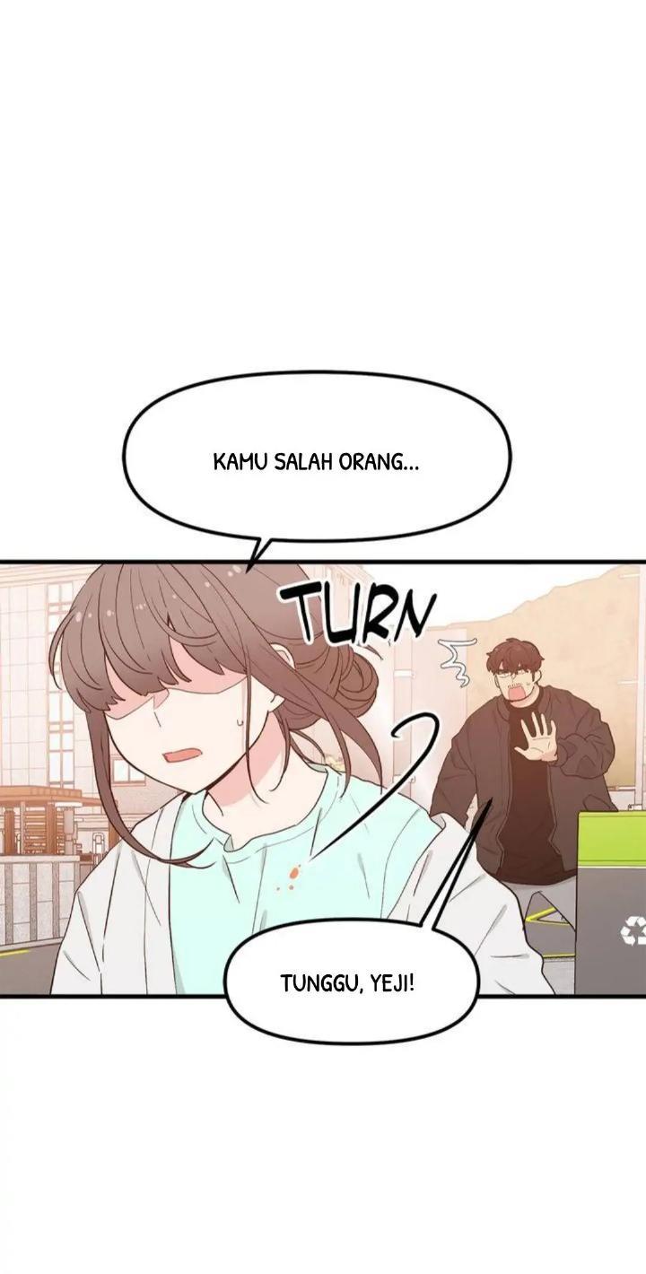 Protect Me, Knight chapter 33 halaman 23