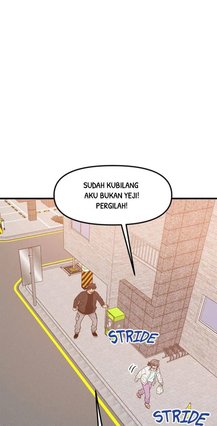 Protect Me, Knight chapter 33 halaman 24