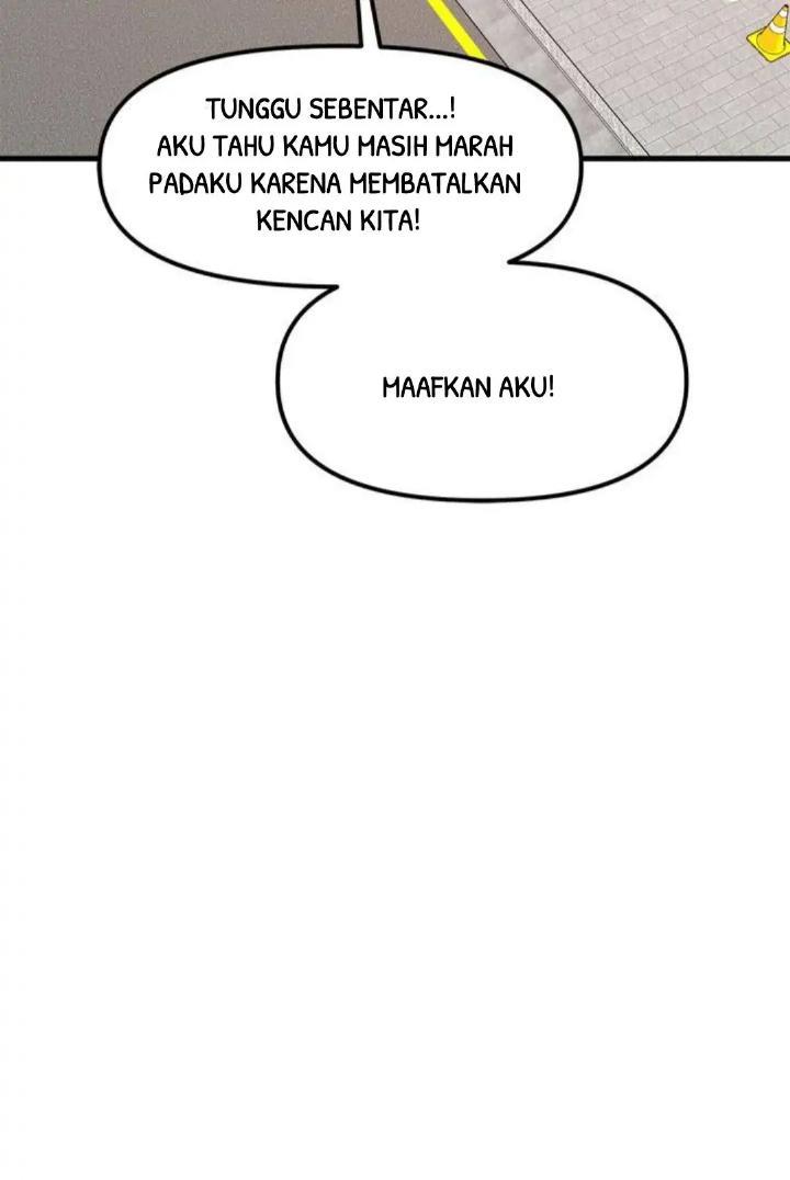 Protect Me, Knight chapter 33 halaman 25