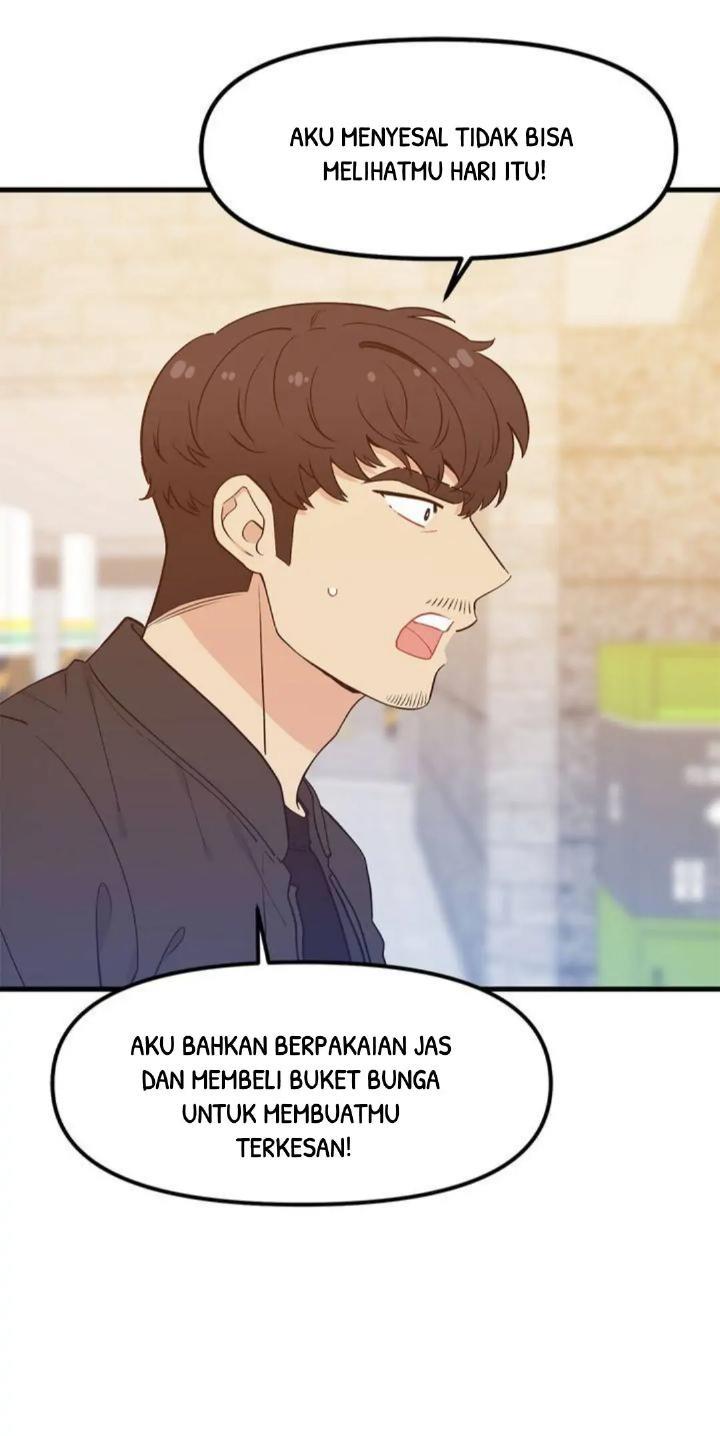 Protect Me, Knight chapter 33 halaman 26