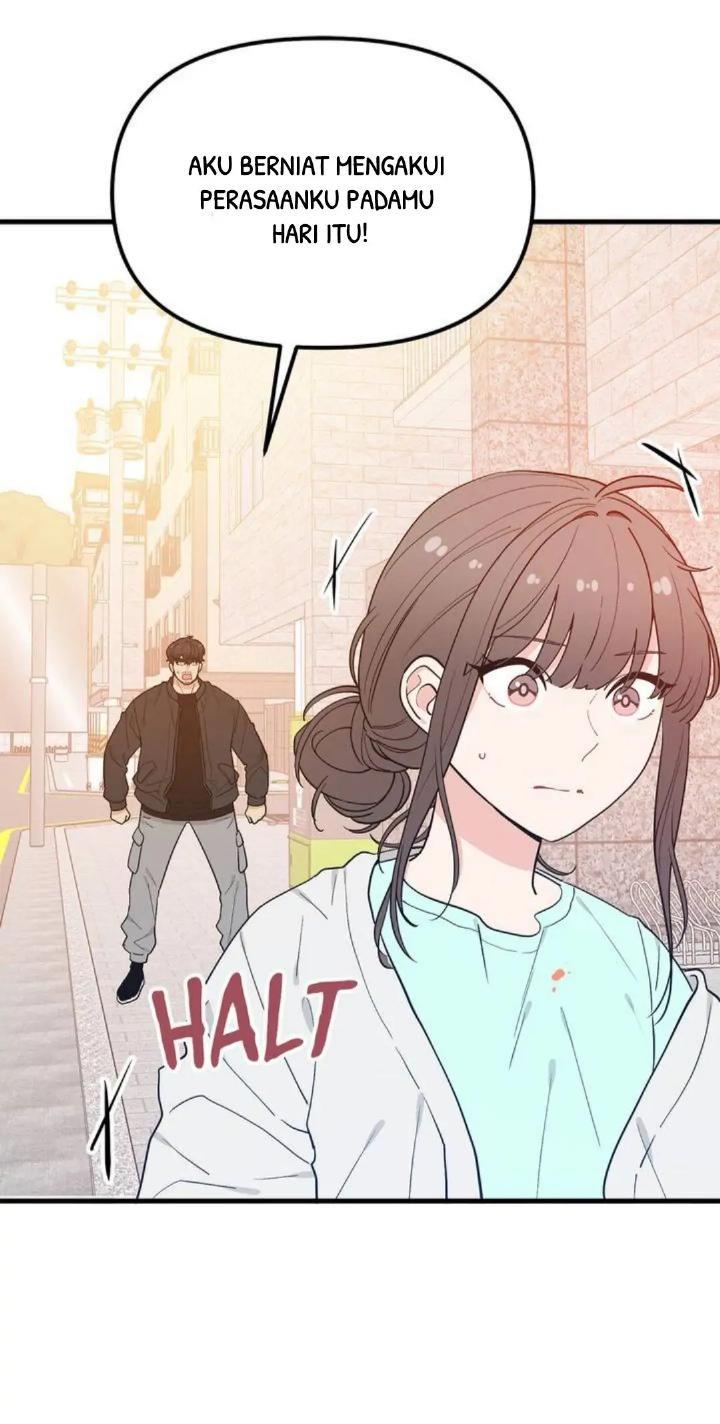 Protect Me, Knight chapter 33 halaman 28